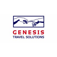 Genesis Travel Solutions Logo