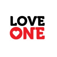LoveOne Logo