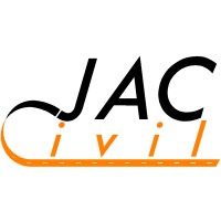 JAC Civil Logo
