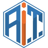 Atrox InfoTech Logo
