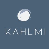 Kahlmi Logo