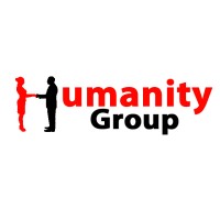 Humanity Group Inc. Logo