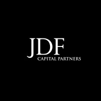 JDF Capital Partners Logo