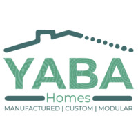 Yaba Homes Logo