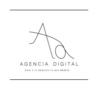 Agencia Digital Logo
