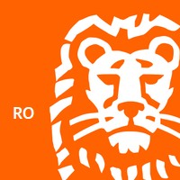 ING Hubs Romania Logo