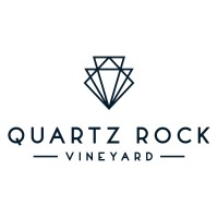 Quartz Rock Vineyard Logo