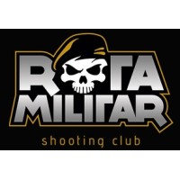 Rota Militar Shooting Club Logo