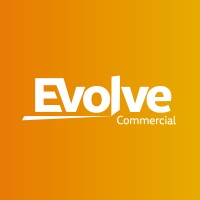 Evolve Commercial Logo