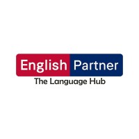 ENGLISH PARTNER Logo