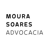 Moura Soares Advocacia Logo