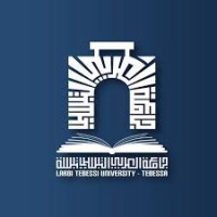 Larbi Tebessi university - tebessa Logo