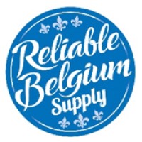 Reliable Belgium Supply Logo