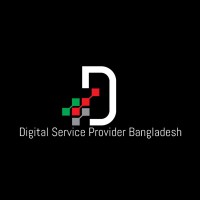 Digital Service Provider Bangladesh Logo