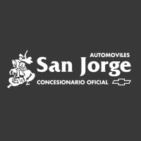 Automóviles San Jorge Logo