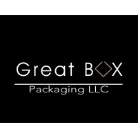 Great Box Packaging, LLC Logo