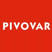 Pivovar Ltd Logo