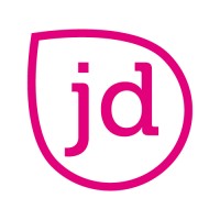 JD Projecten Logo
