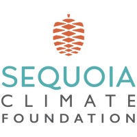 Sequoia Climate Foundation Logo