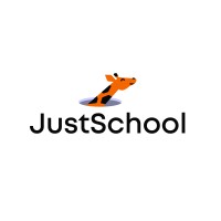 JustSchool Ukraine Logo