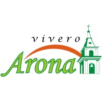 Vivero Arona Logo