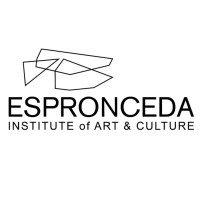 Espronceda - Institute of Art and Culture Logo