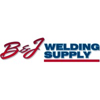 B & J Welding Supply, LTD Logo