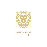 Entertainmentt Leo Logo
