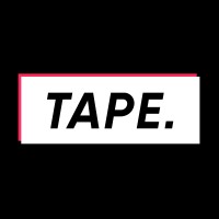TAPE Logo