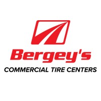 Bergeys Commercial Tire Logo