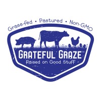Grateful Graze Logo