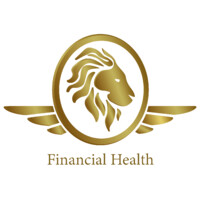 Financial Health - Maria Romo, Agente de Seguros Logo