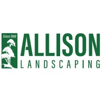 Allison Landscaping, Inc. Logo