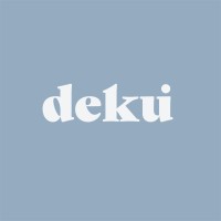 Deku Logo