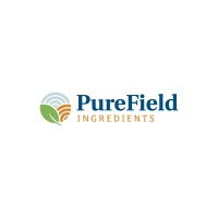 PureField Ingredients Logo