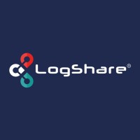 LogShare Logo