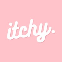 Itchy Logo