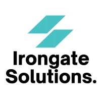 Irongate Solutions Logo