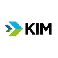 KIM GmbH - Kompetenzzentrum Intelligente Mobilität Logo