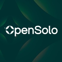 OpenSolo Logo