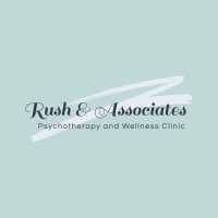 Rush & Associates Psychotherapy and Wellness Logo
