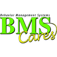 Behavior Management Systems - BMS Cares Logo