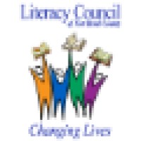 Literacy Council of Fort Bend County Logo