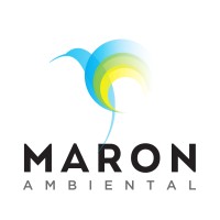 Maron Ambiental Logo