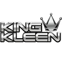King Kleen Logo