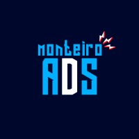 MONTEIRO ADS Logo