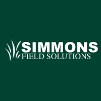 Simmons Field Solutions Logo