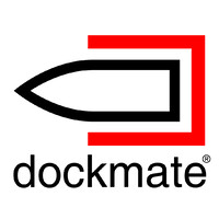 Dockmate Australia & New Zealand Logo