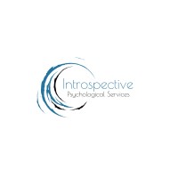 Introspective Psychological Services, LLC Logo
