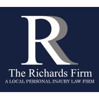 The Richards Firm Logo